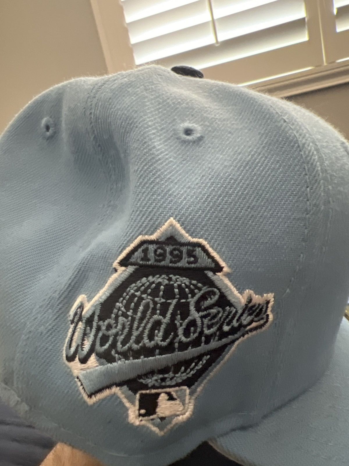 MLB × New Era Atlanta Braves Offset Quavo Hat Size ONE SIZE - 1 Thumbnail