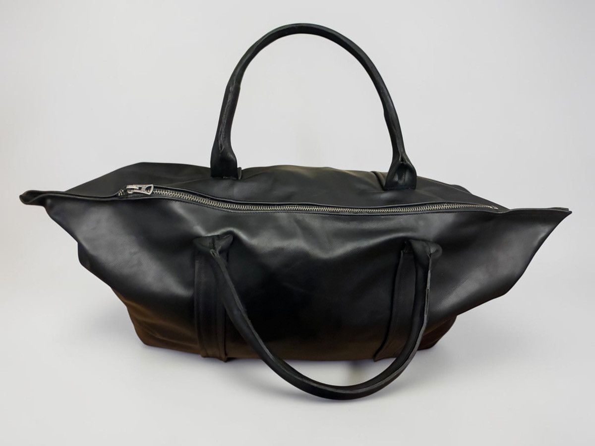 Other Black calfskin “Daily” bag Size ONE SIZE - 2 Thumbnail