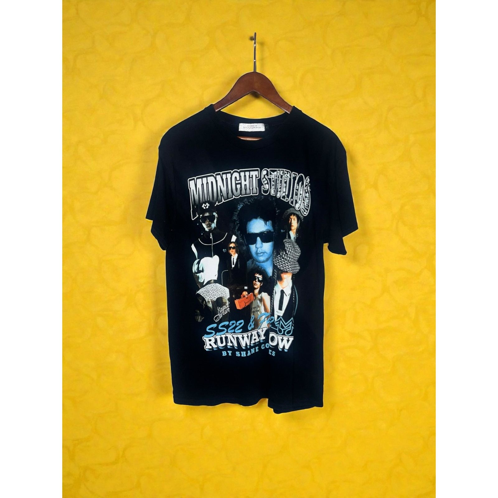 Midnight Studios Midnight Studios SS22 & FW Runway Size US L / EU 52-54 / 3 - 1 Thumbnail