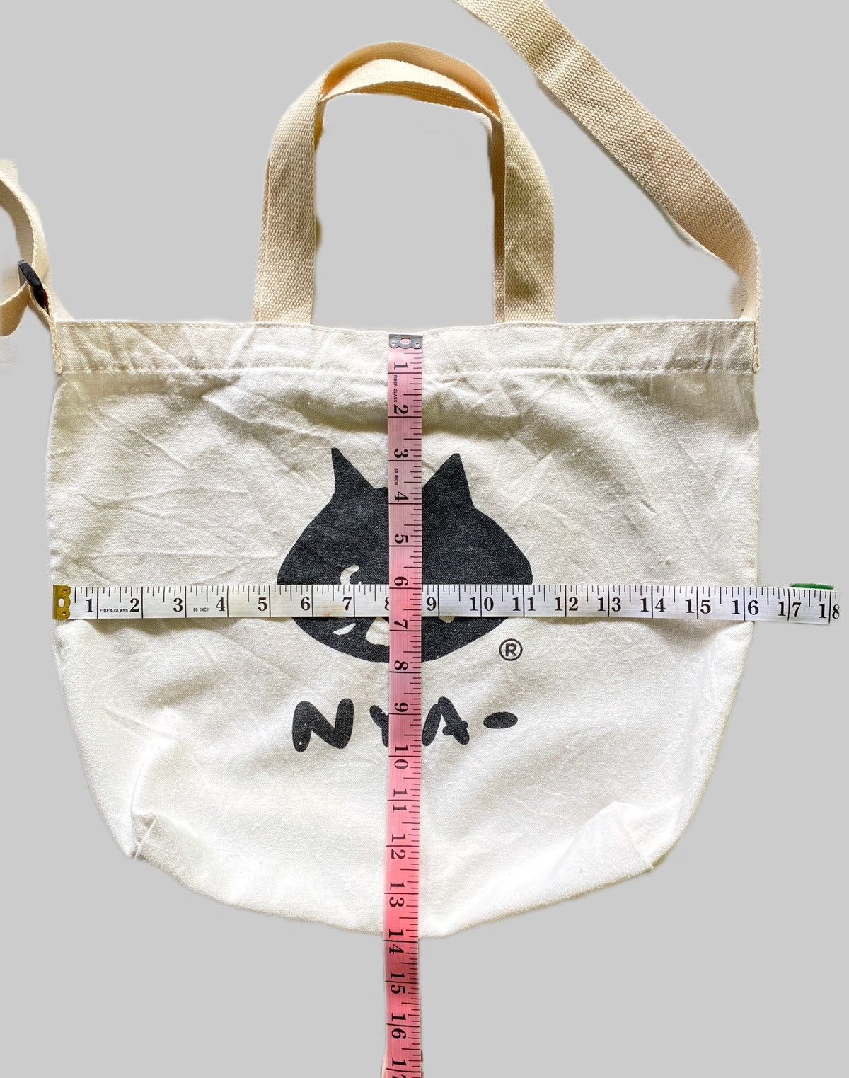 Ne-Net Vintage Ne-Net Nya Slingbag Size ONE SIZE - 7 Thumbnail