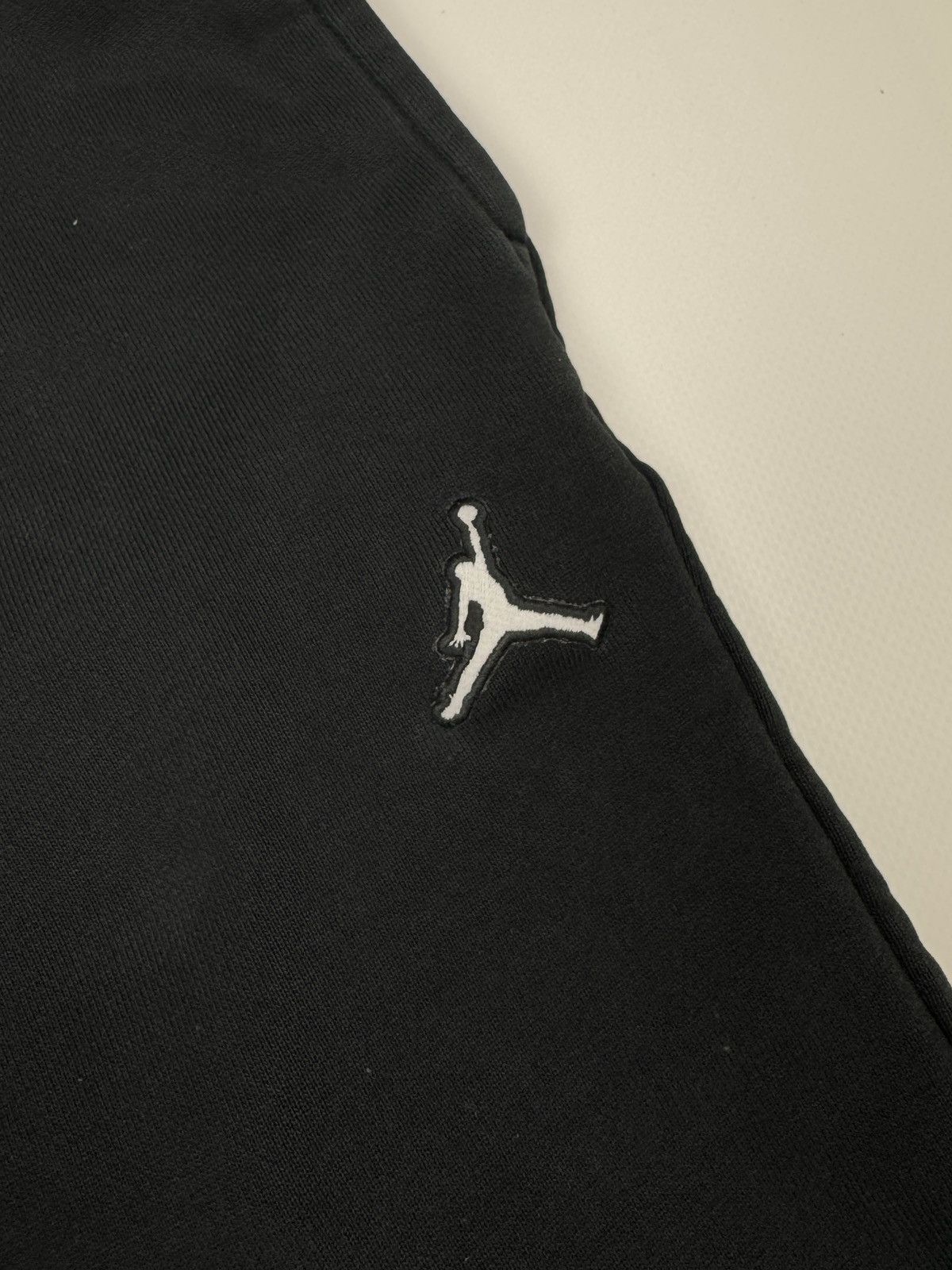 Jordan Brand Nike Air Jordan Sweatpants Drill Size US 30 / EU 46 - 3 Thumbnail