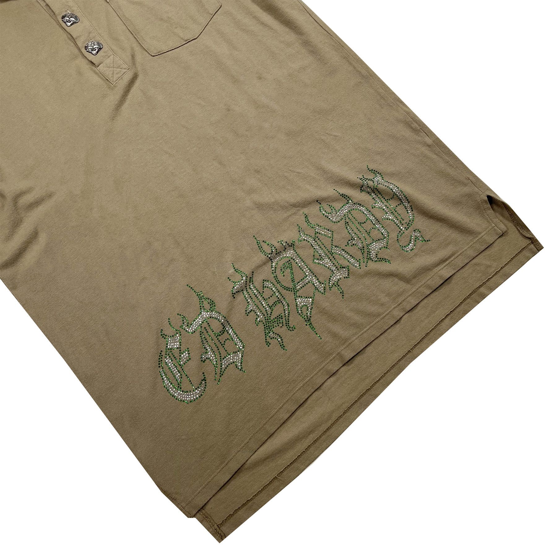 Ed Hardy Ed Hardy Polo • L size Size US L / EU 52-54 / 3 - 4 Thumbnail