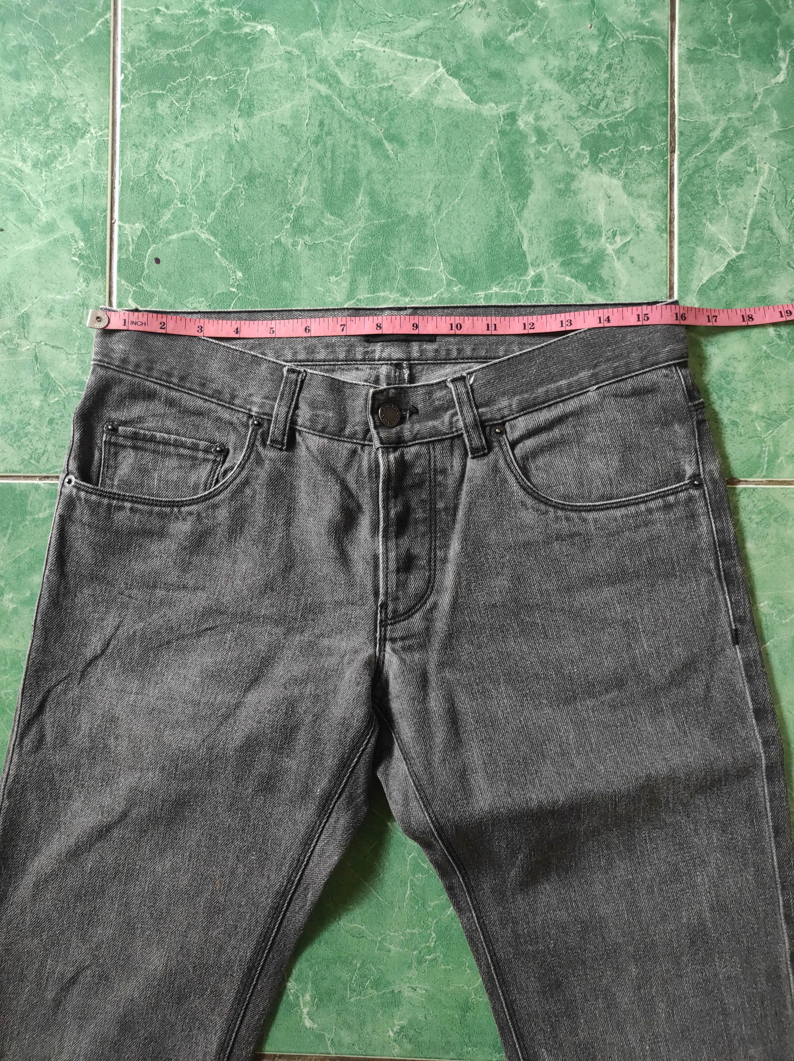 Prada Prada Jeans Size US 30 / EU 46 - 16 Thumbnail