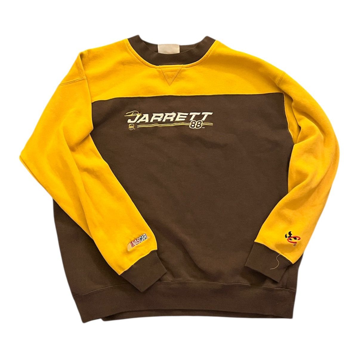 NASCAR Nascar crewneck Size US L / EU 52-54 / 3 - 1 Preview