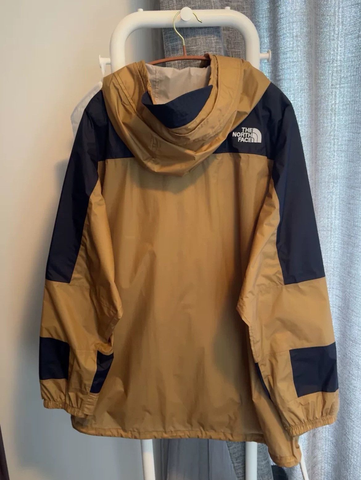 Kazuki Kuraishi × The North Face The north face urban exploration light jacket Size US S / EU 44-46 / 1 - 2 Thumbnail
