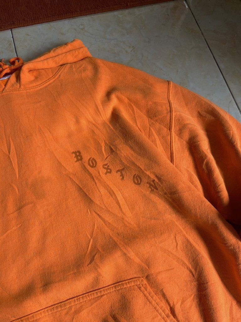 Kanye West Kanye West Saint Pablo Boston Tour Hoodie Size US L / EU 52-54 / 3 - 3 Thumbnail