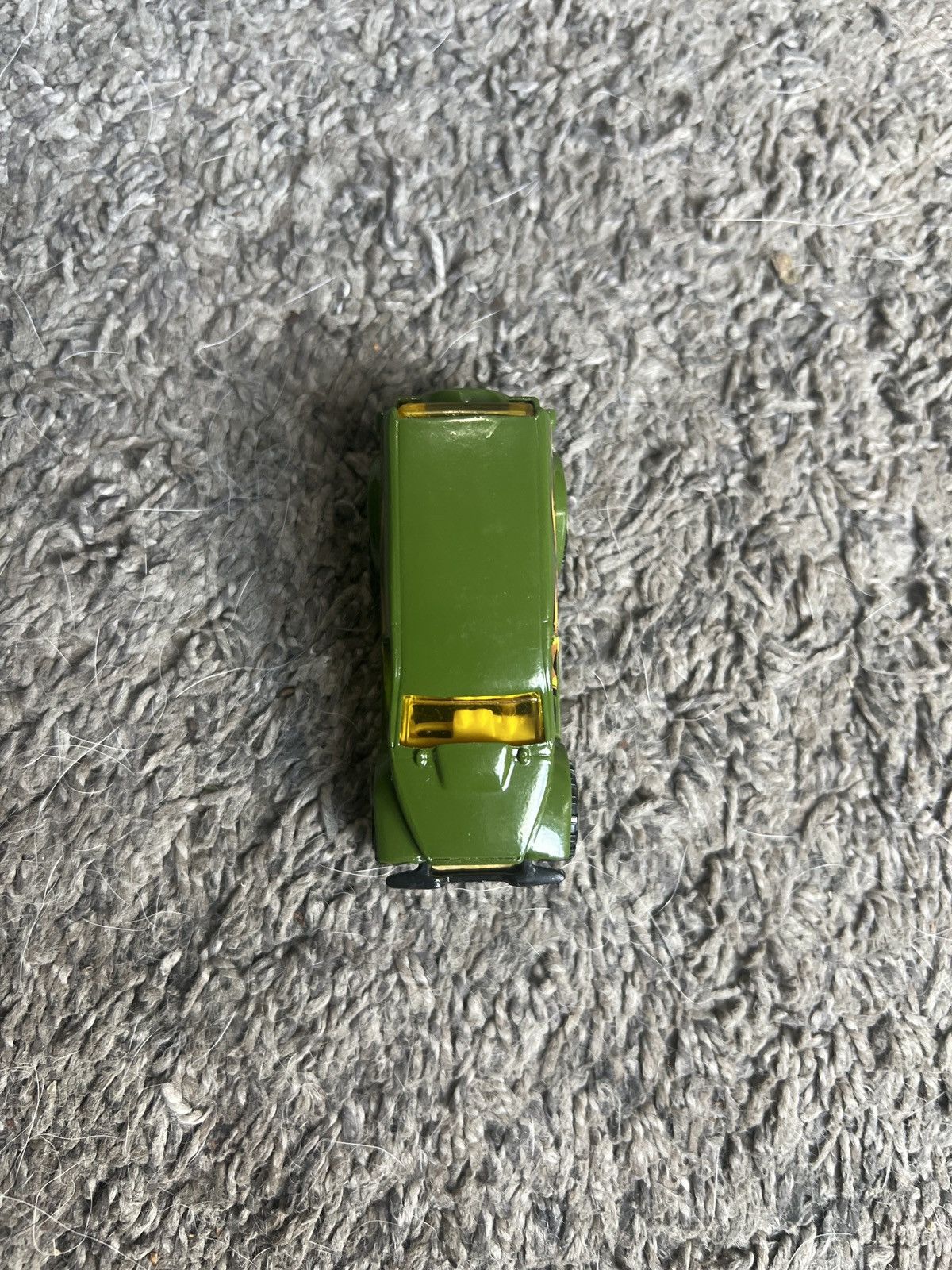 Vintage 2002 Mattel Hot Wheels Power Panel Size ONE SIZE - 2 Thumbnail