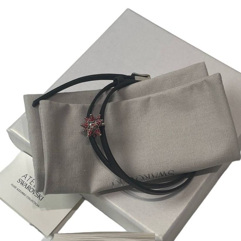 Swarovski Swarovski Atelier Kalix Choker New Size ONE SIZE - 3 Thumbnail