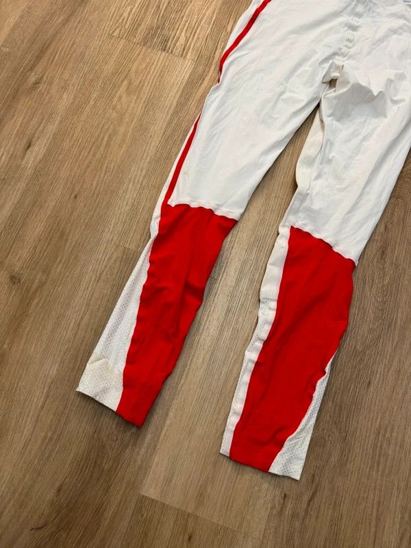 Other Bjorn Daehlie Ski Rubber Race Suit Norway L Size L / US 10 / IT 46 - 9 Thumbnail
