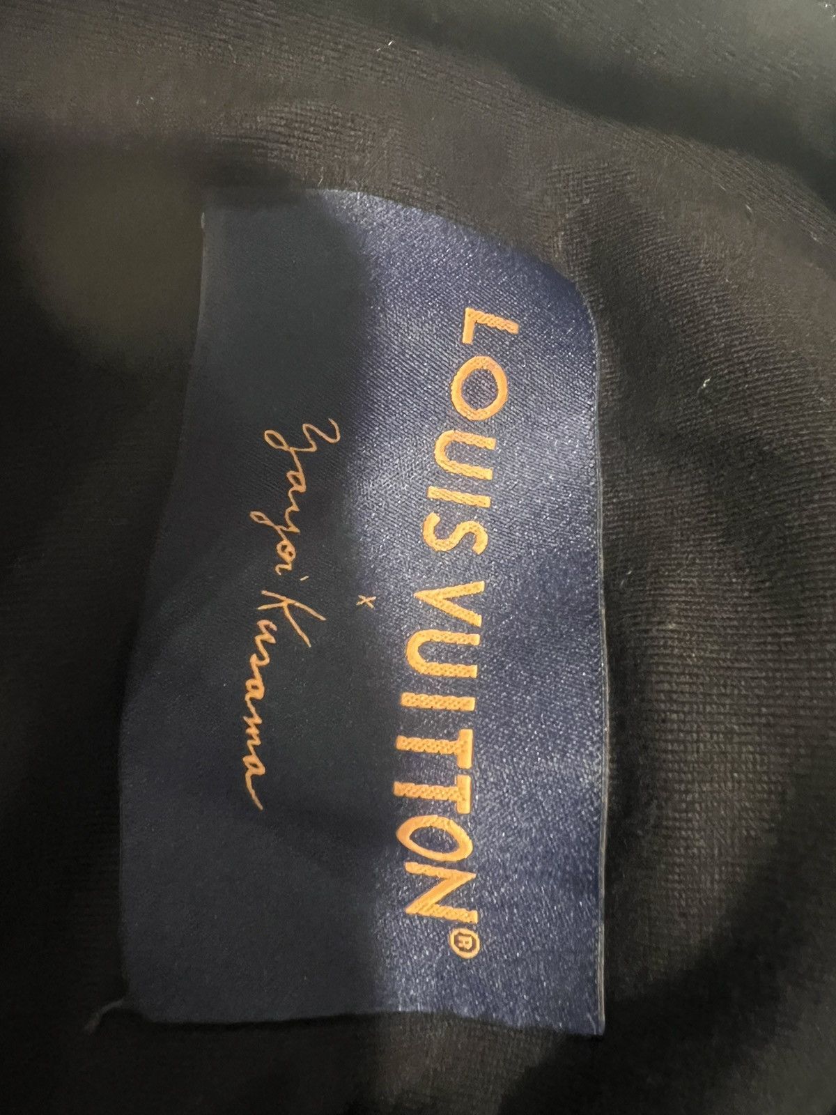 Louis Vuitton Louis Vuitton men’s fleece jacket. XL Size US XL / EU 56 / 4 - 12 Thumbnail