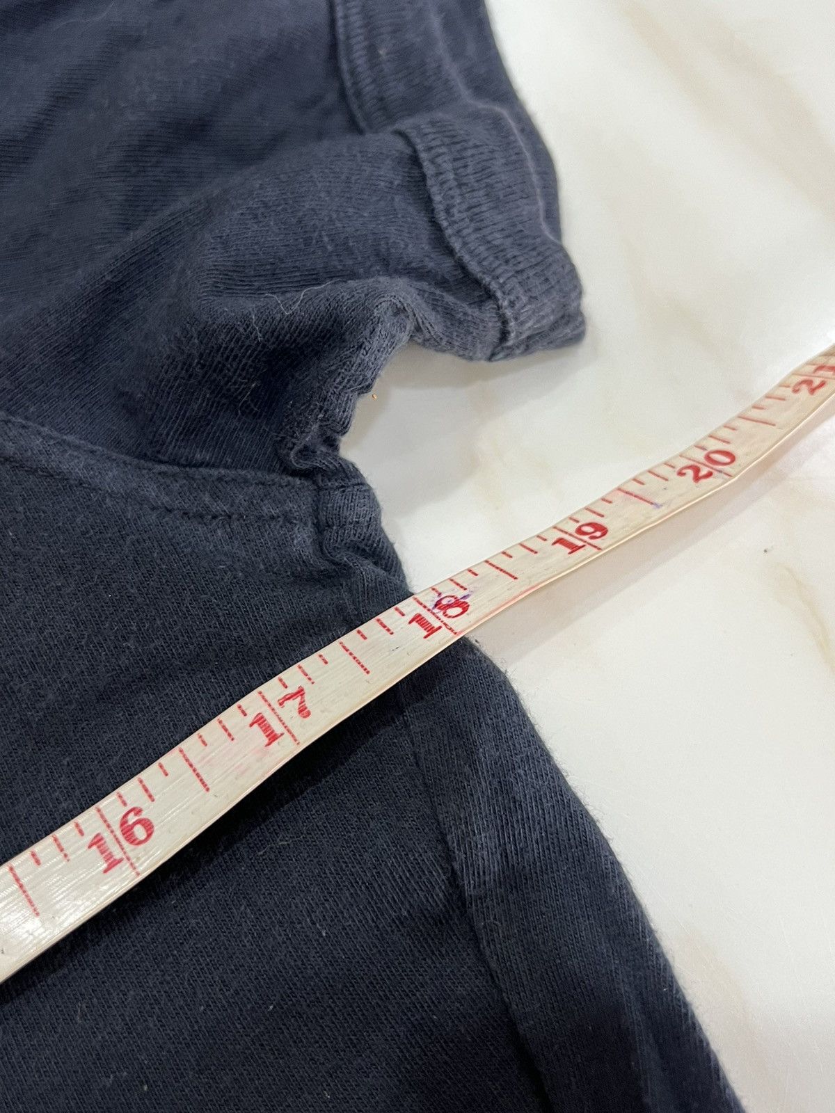 Vintage × Vivienne Westwood Vivienne Westwood Natural Sunfaded Shirt Size S / US 4 / IT 40 - 10 Thumbnail