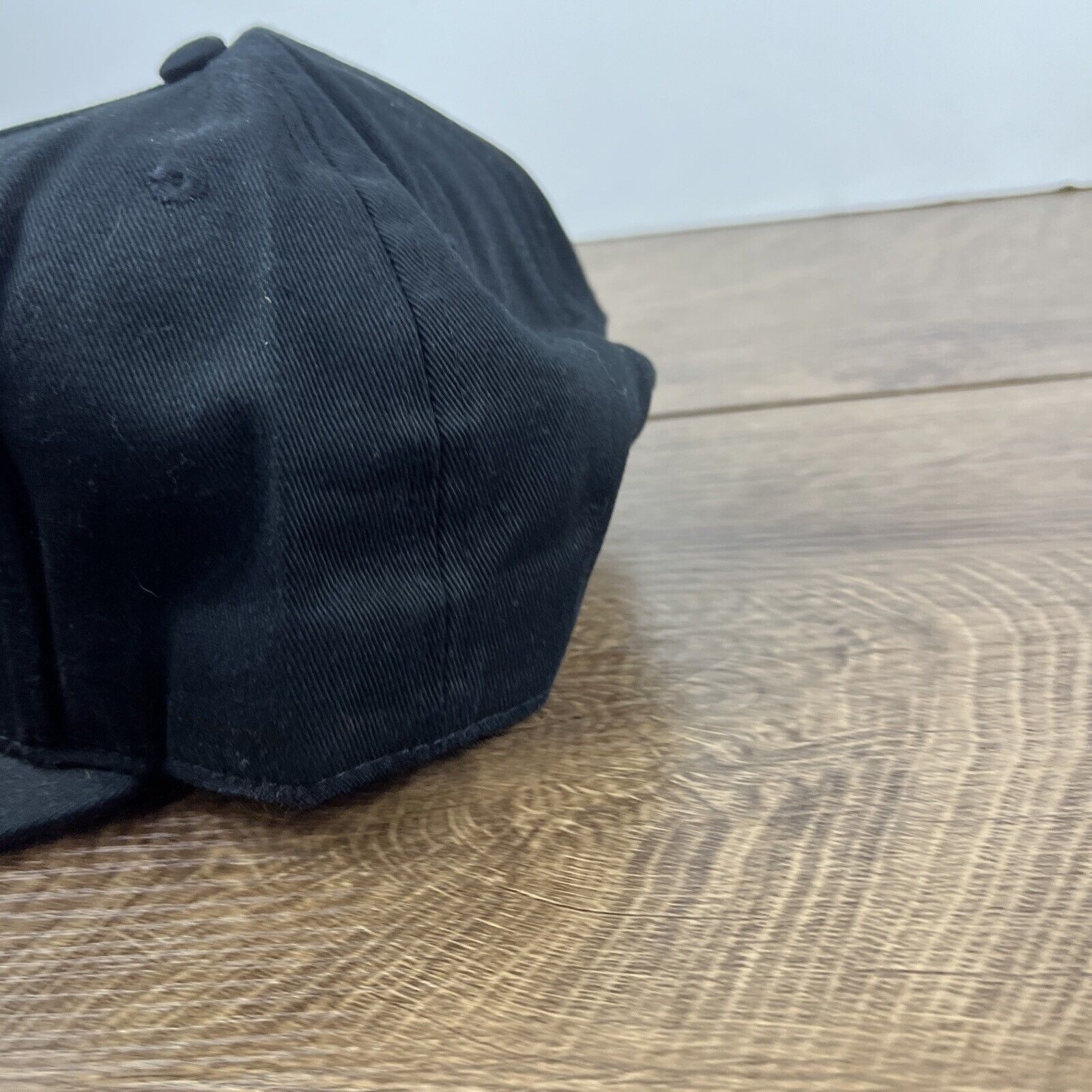 Other Florida Hat Seal of State Black Hat Snapback Adjustable Adul Size ONE SIZE - 10 Thumbnail