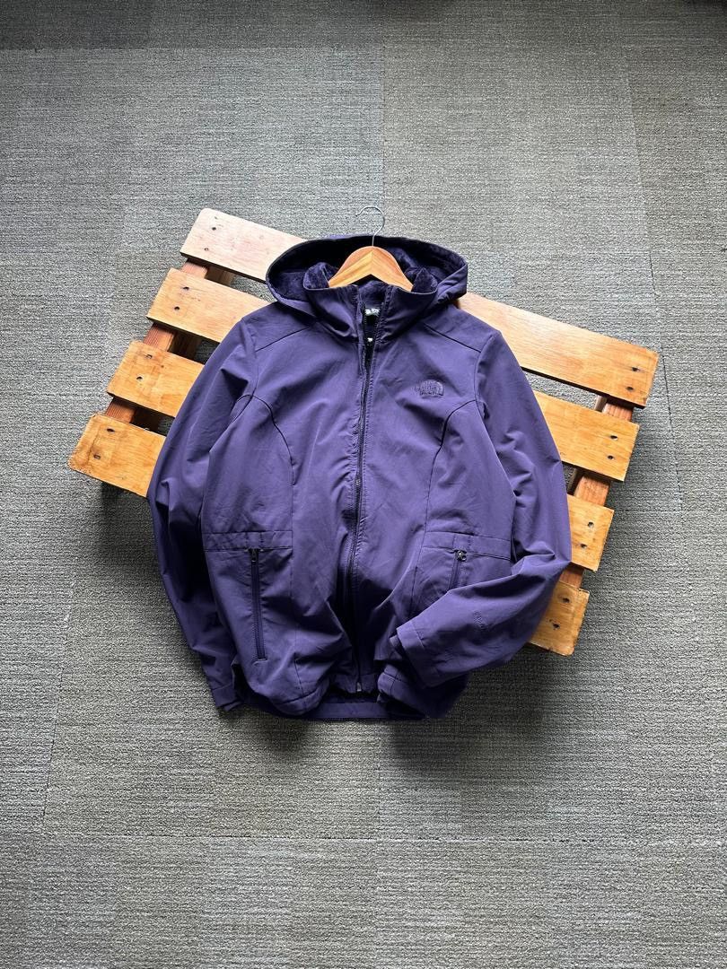 The North Face THE NORTH FACE WINDFALL JACKET Size L / US 10 / IT 46 - 1 Thumbnail