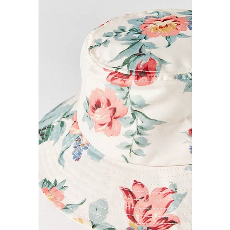 Anthropologie Anthropologie Loeffler Randall Ivy Bucket Hat NWT Size ONE SIZE - 2 Thumbnail
