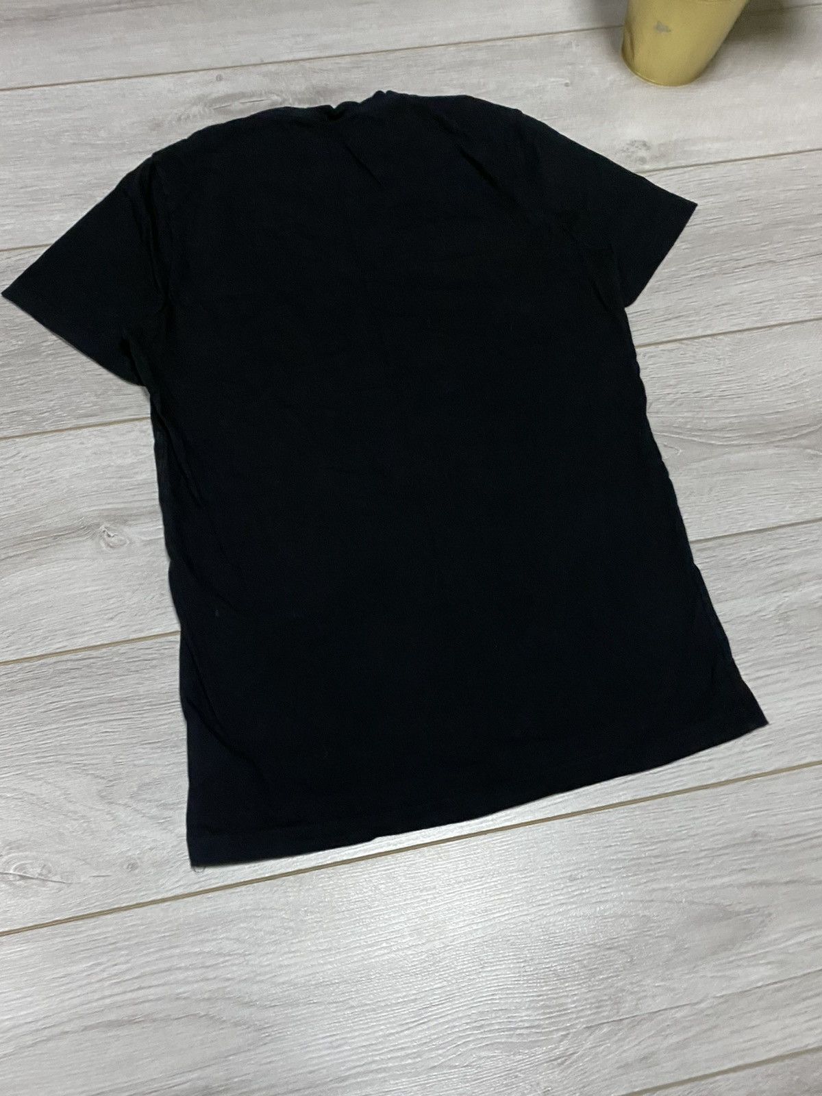 Vivienne Westwood Vivienne Westwood orb tee shirt VW eb0 Size US M / EU 48-50 / 2 - 8 Thumbnail