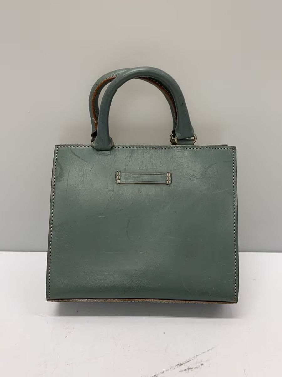 Jean Paul Gaultier Embossed Leather Hand Bag Size ONE SIZE - 3 Thumbnail