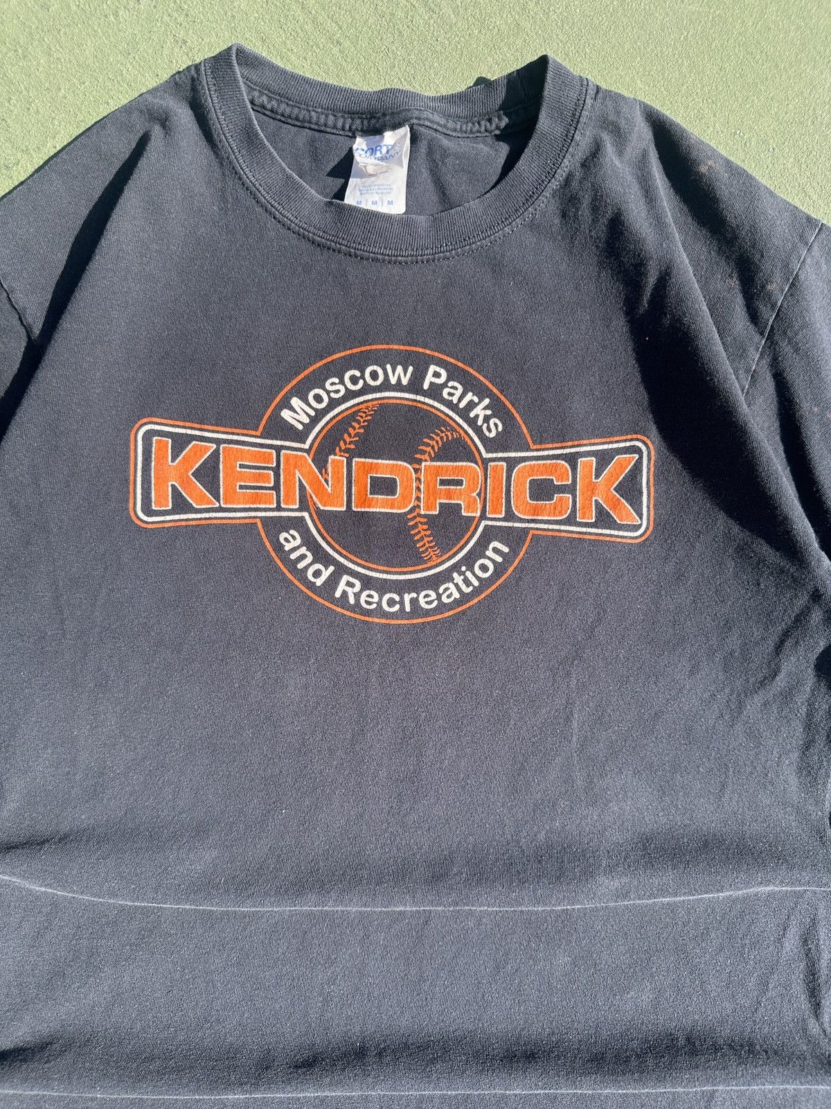 Other Heavyweight Graphic Tee Size US M / EU 48-50 / 2 - 2 Thumbnail