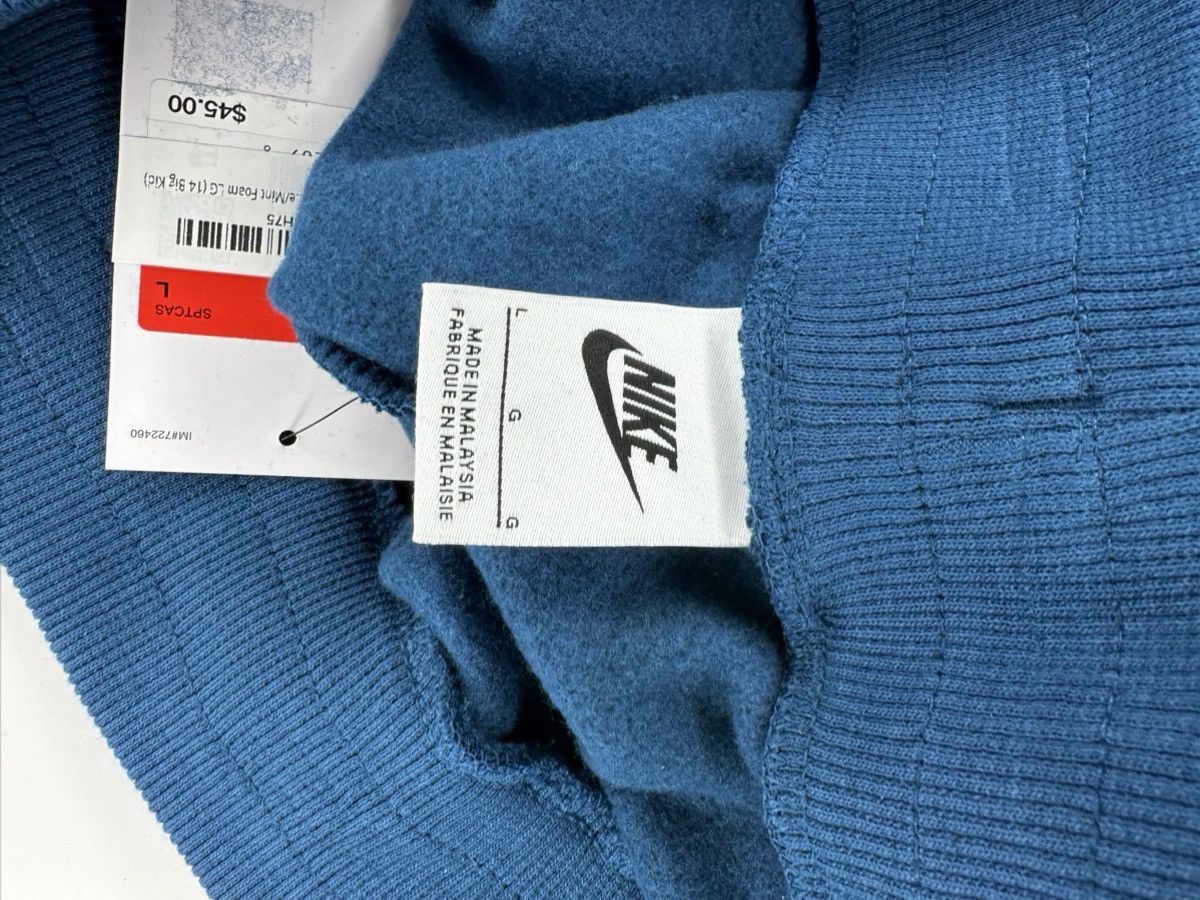 Nike Nike Sweatpants joggers Kids Large Size 26" / US 2 / IT 38 - 4 Thumbnail