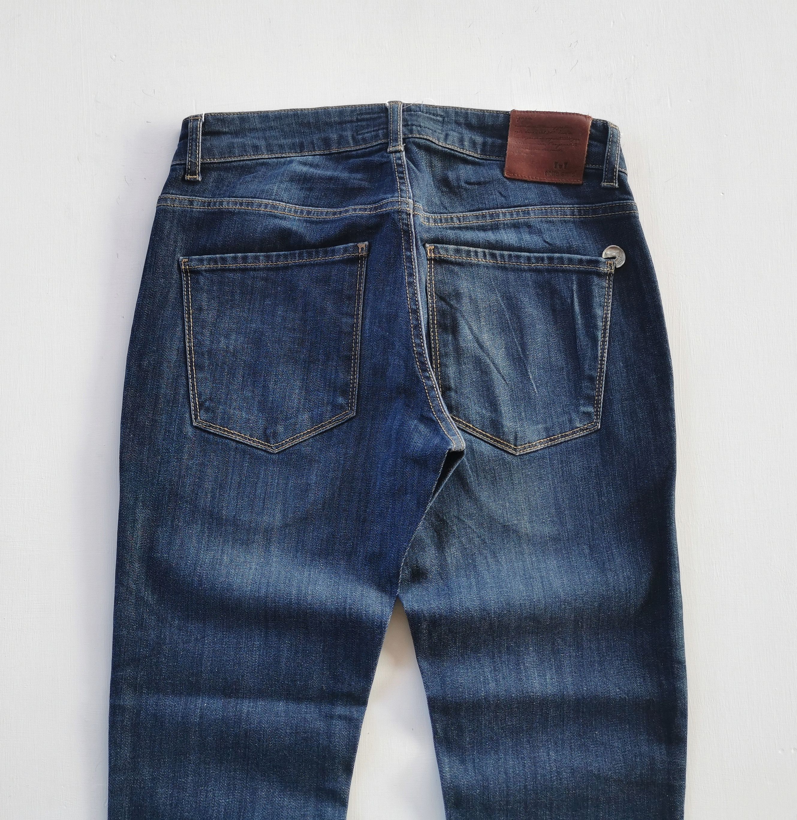 Jean Entre Amis Jeans Size US 29 - 6 Thumbnail