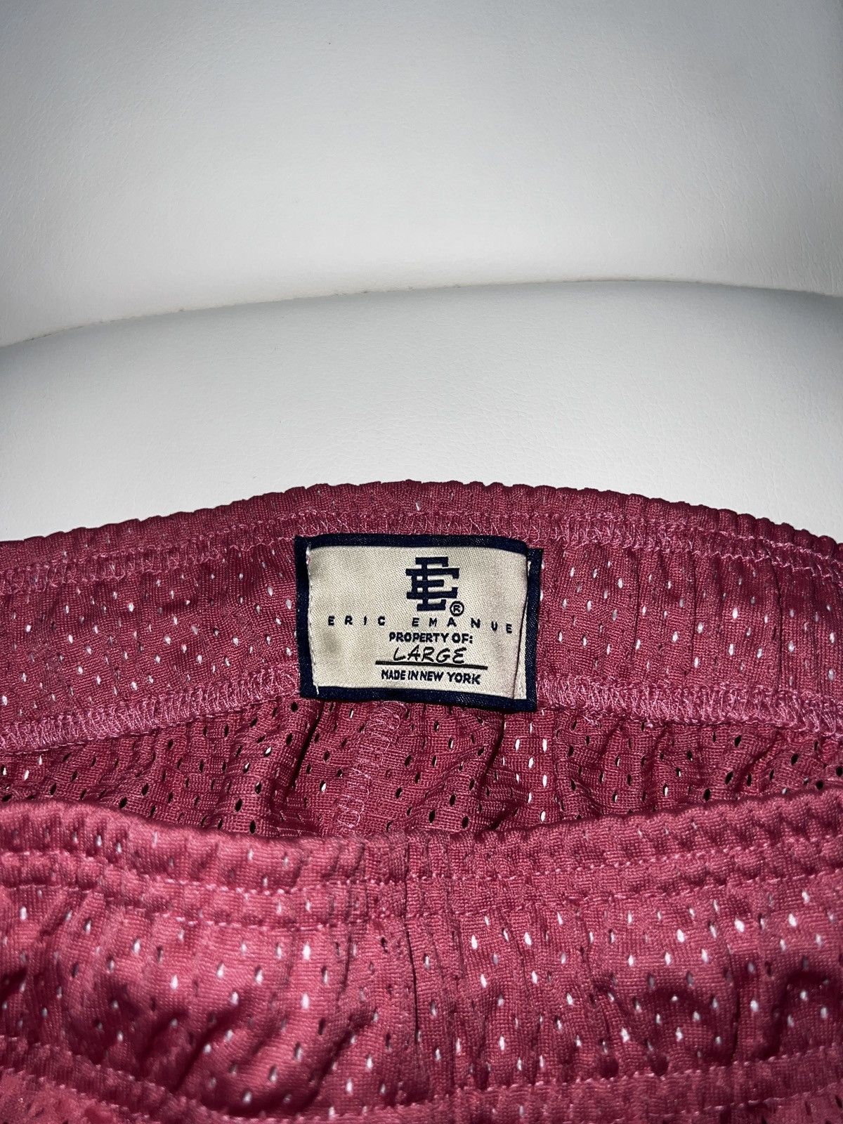 Eric Emanuel Eric Emanuel shorts LARGE Size US 34 / EU 50 - 2 Thumbnail