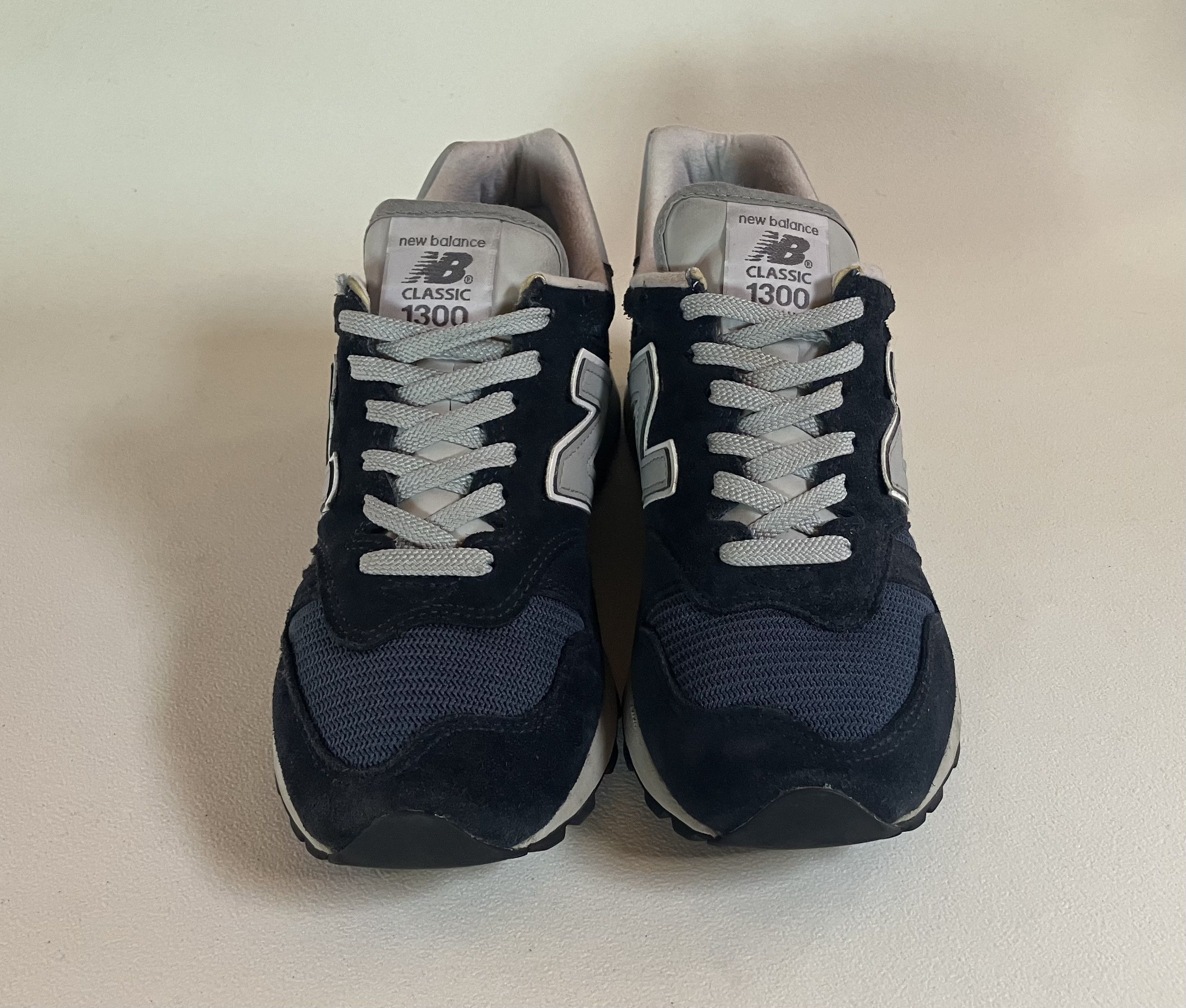 New Balance New Balance 1300 Made in USA Size US 6.5 / EU 39-40 - 2 Thumbnail