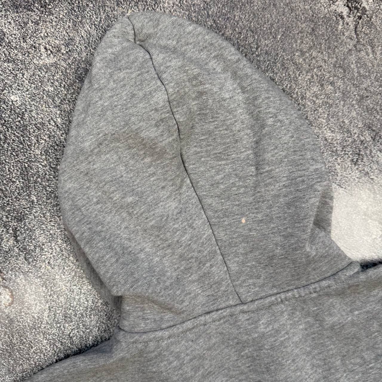 Burberry Burberry Grey zip hoodie Size US S / EU 44-46 / 1 - 12 Thumbnail