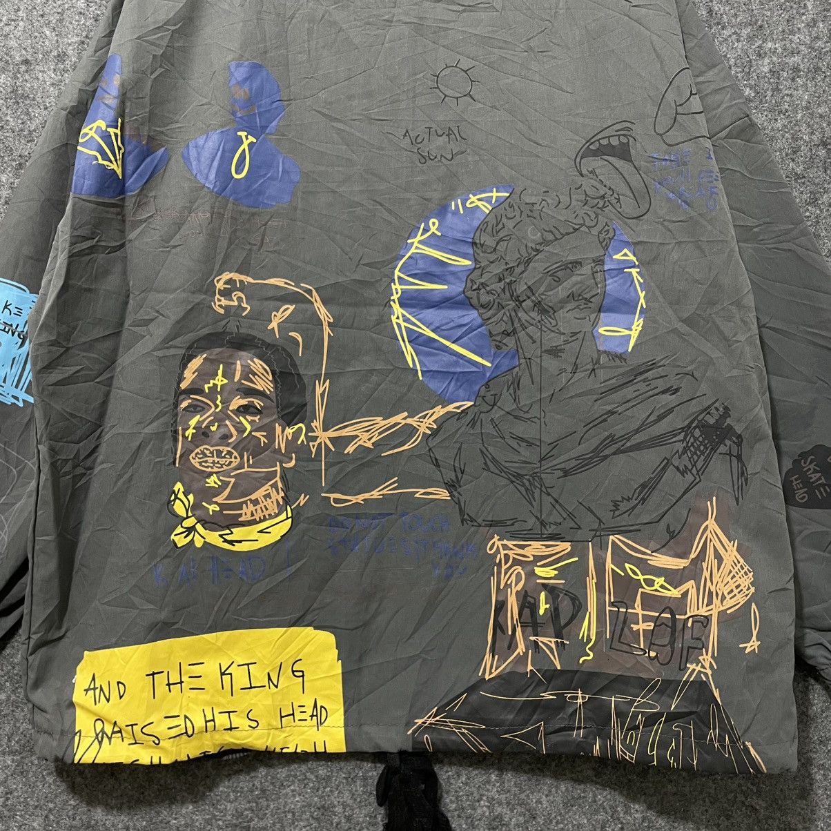 Other Lightweight Art Jacket Size US M / EU 48-50 / 2 - 5 Thumbnail
