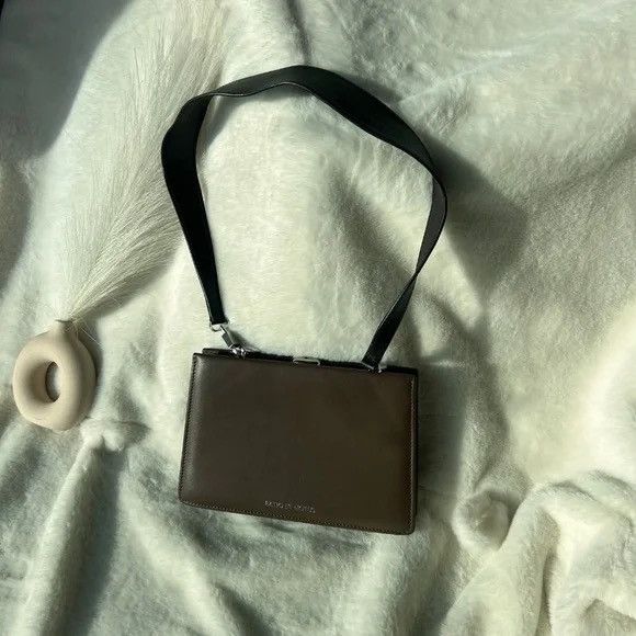 Other Ratio Et Motus Mini Leather Bag Size ONE SIZE - 5 Thumbnail