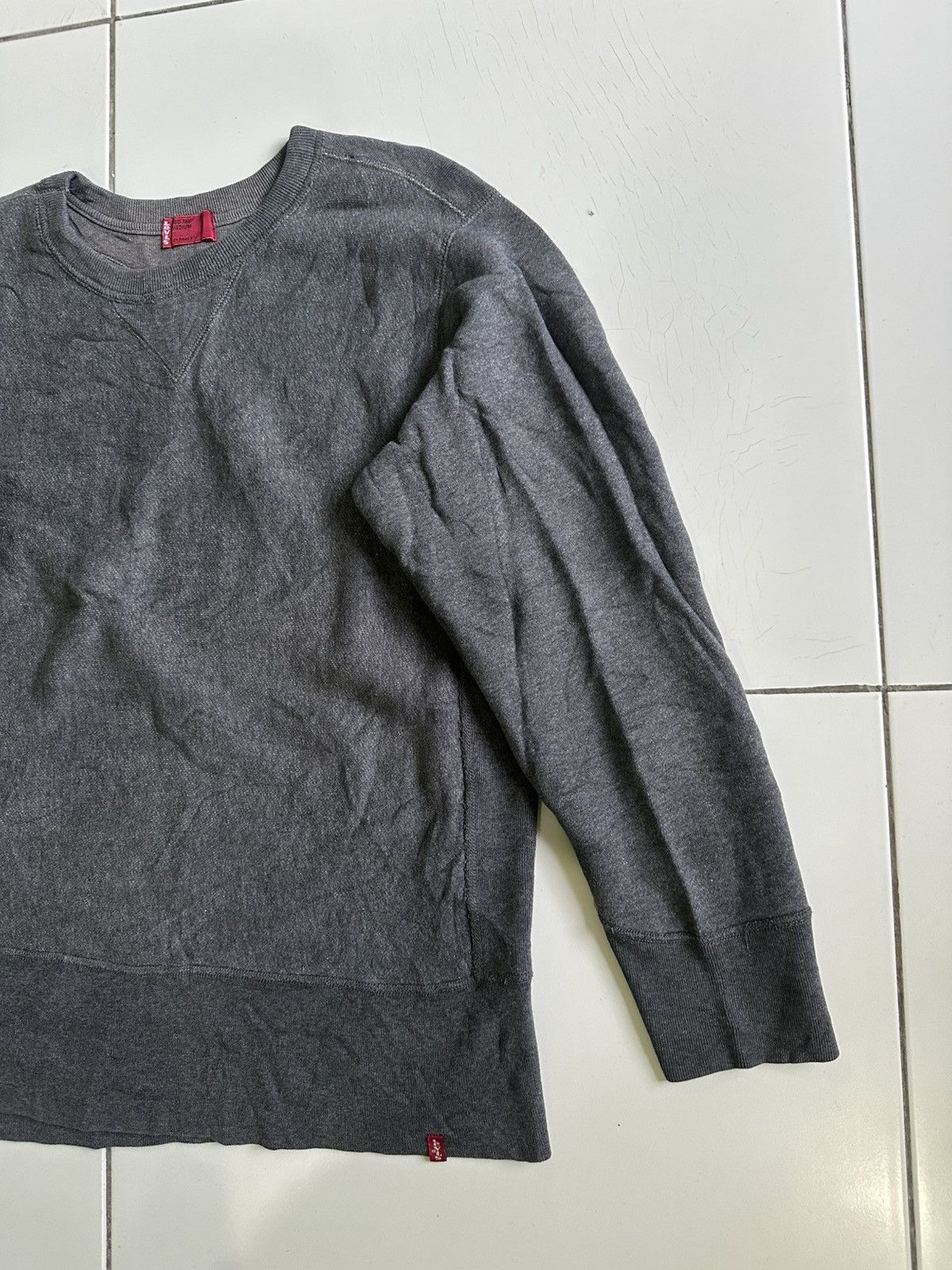 Levi's Vintage 90s Levis style sweater’s Size US M / EU 48-50 / 2 - 3 Thumbnail