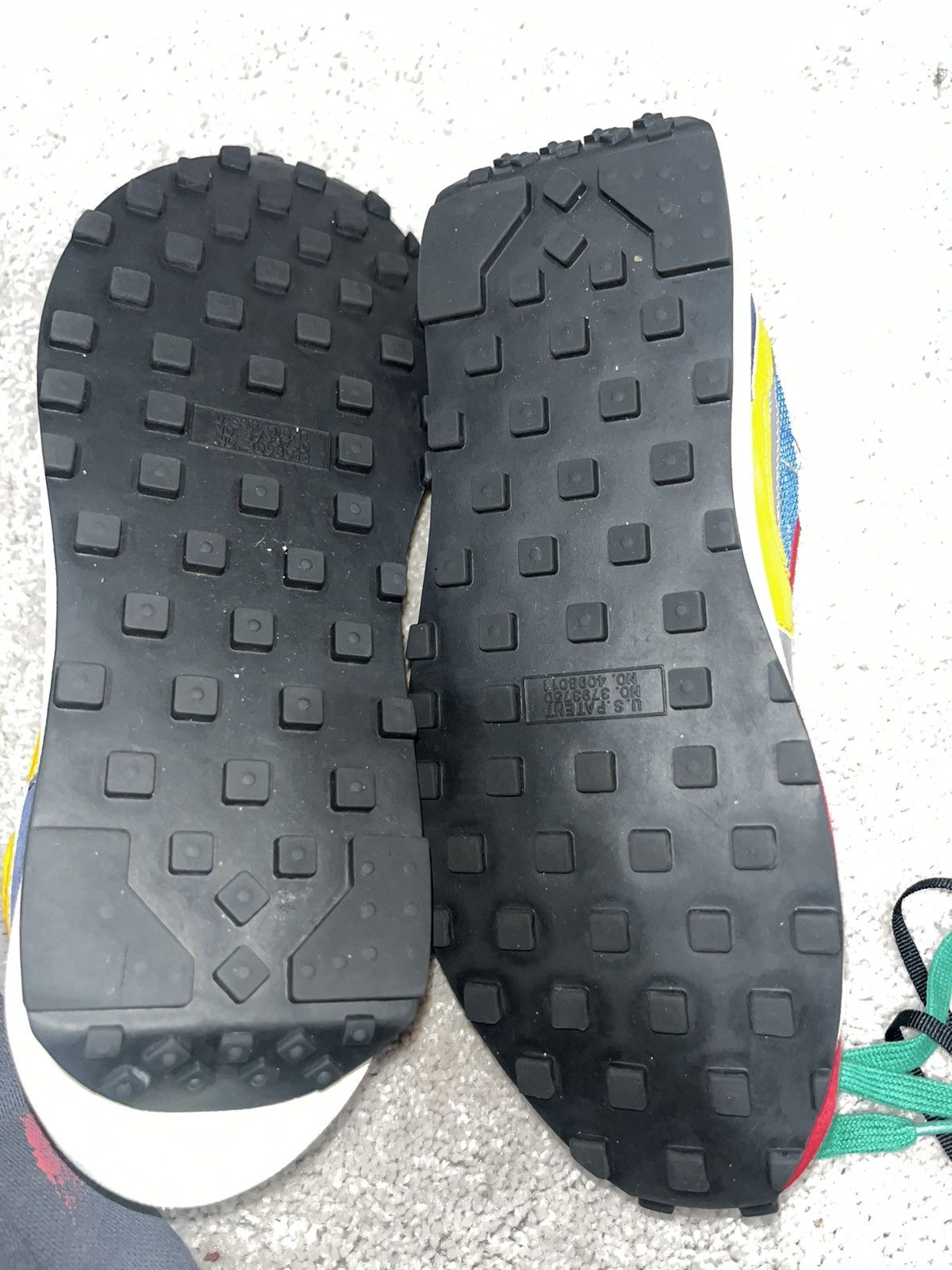 Nike × Sacai Nike Sacai waffle Size US 7.5 / EU 40-41 - 3 Thumbnail