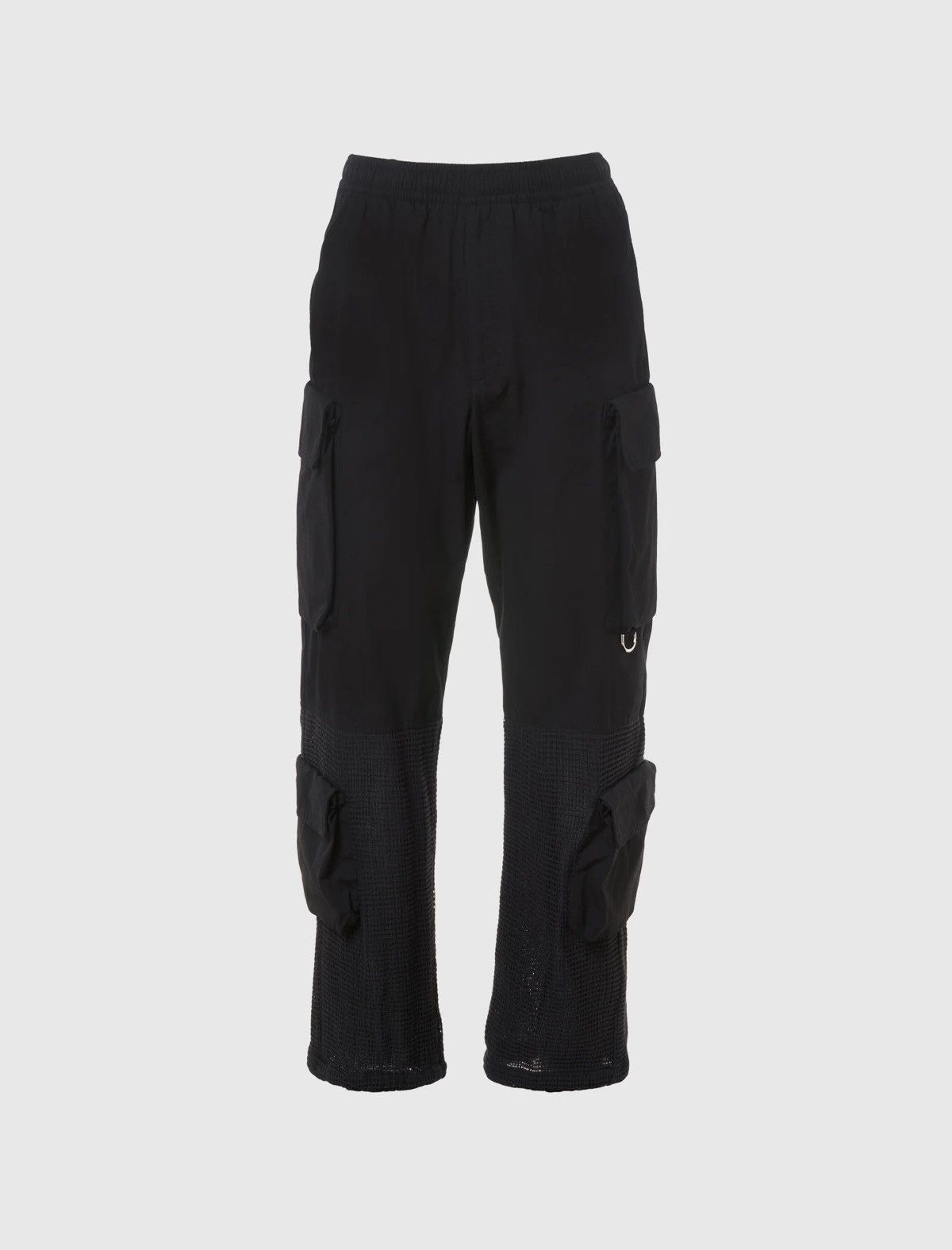 Givenchy NWT Mesh Panel Cargo Pants Size US 36 / EU 52 - 5 Thumbnail