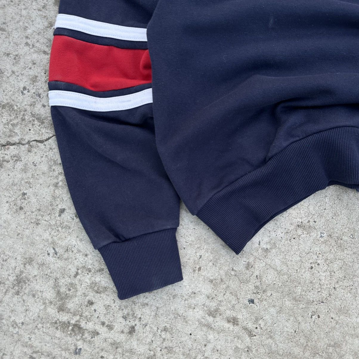 NFL Vintage Japanese Style Patriots NFL Hoodie Crazy Fit Rugby Size US S / EU 44-46 / 1 - 10 Thumbnail