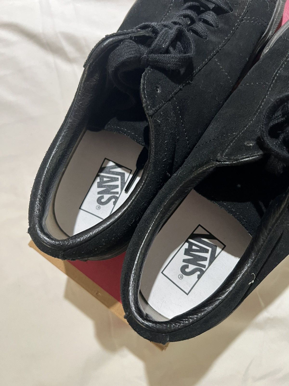 Vans Vans Sid Dx Anaheim Factory Size US 11 / EU 44 - 6 Thumbnail