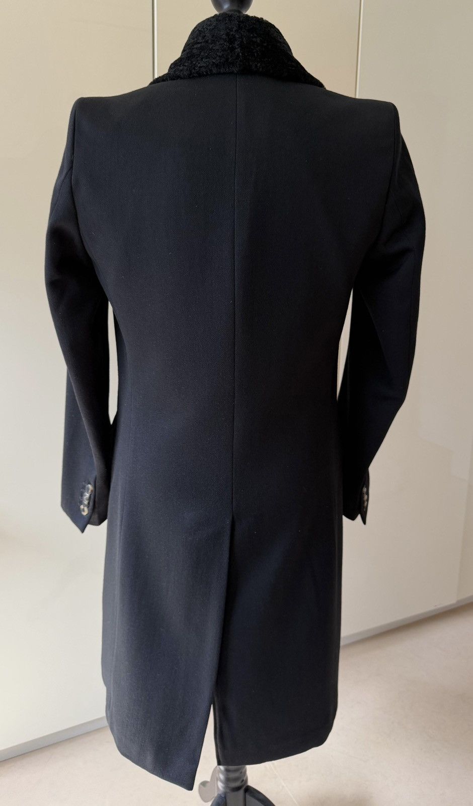 Dries Van Noten Dries van Noten coat Size US S / EU 44-46 / 1 - 3 Thumbnail