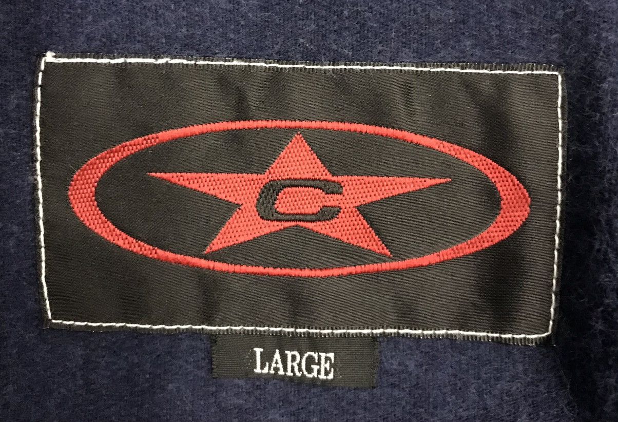 Japanese Brand × Vintage Vintage Japanese Brand Jacket Size US L / EU 52-54 / 3 - 11 Thumbnail