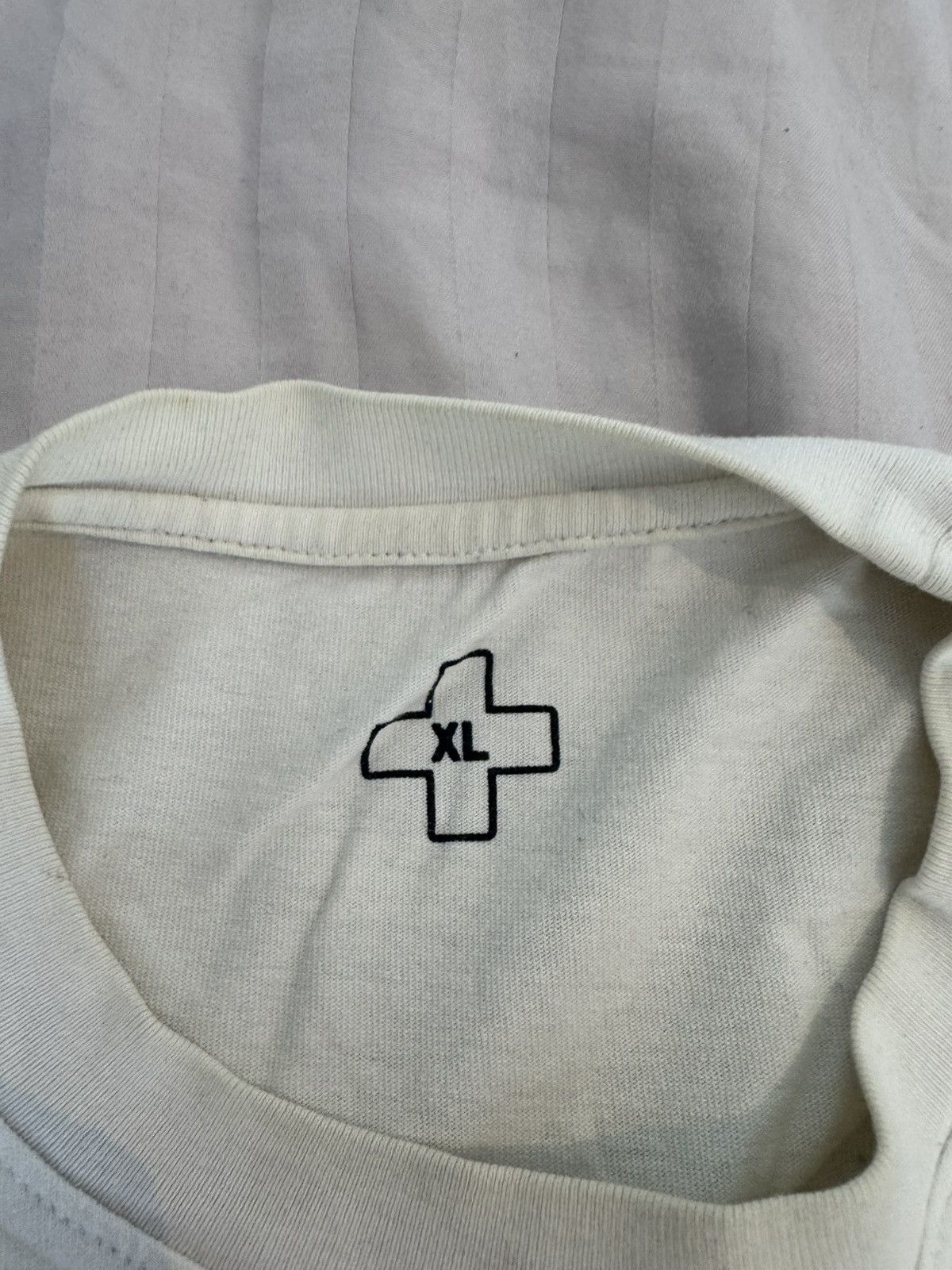 Places + Faces Places + Faces Trainspotting t shirt Size US XL / EU 56 / 4 - 2 Thumbnail