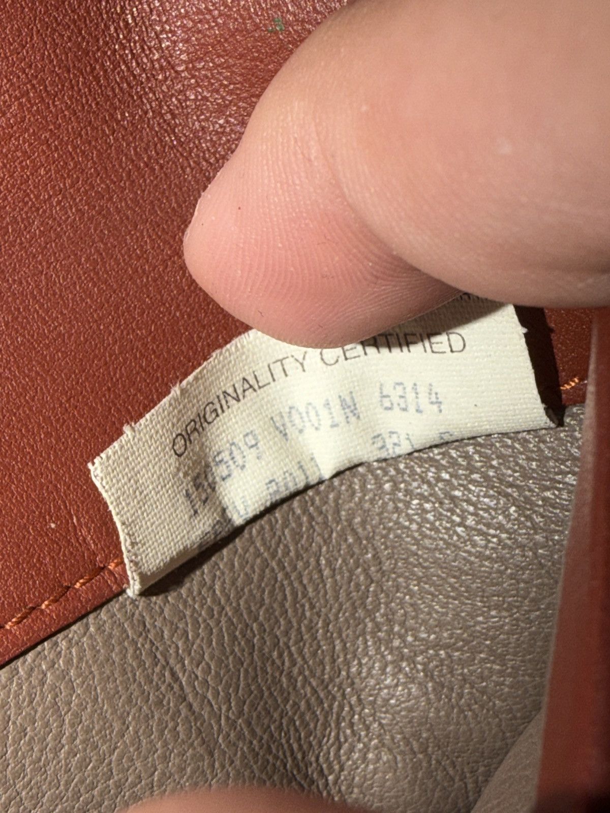 Bottega Veneta Bottega Venetta Zipper Wallet * Repainted!! Size ONE SIZE - 9 Thumbnail