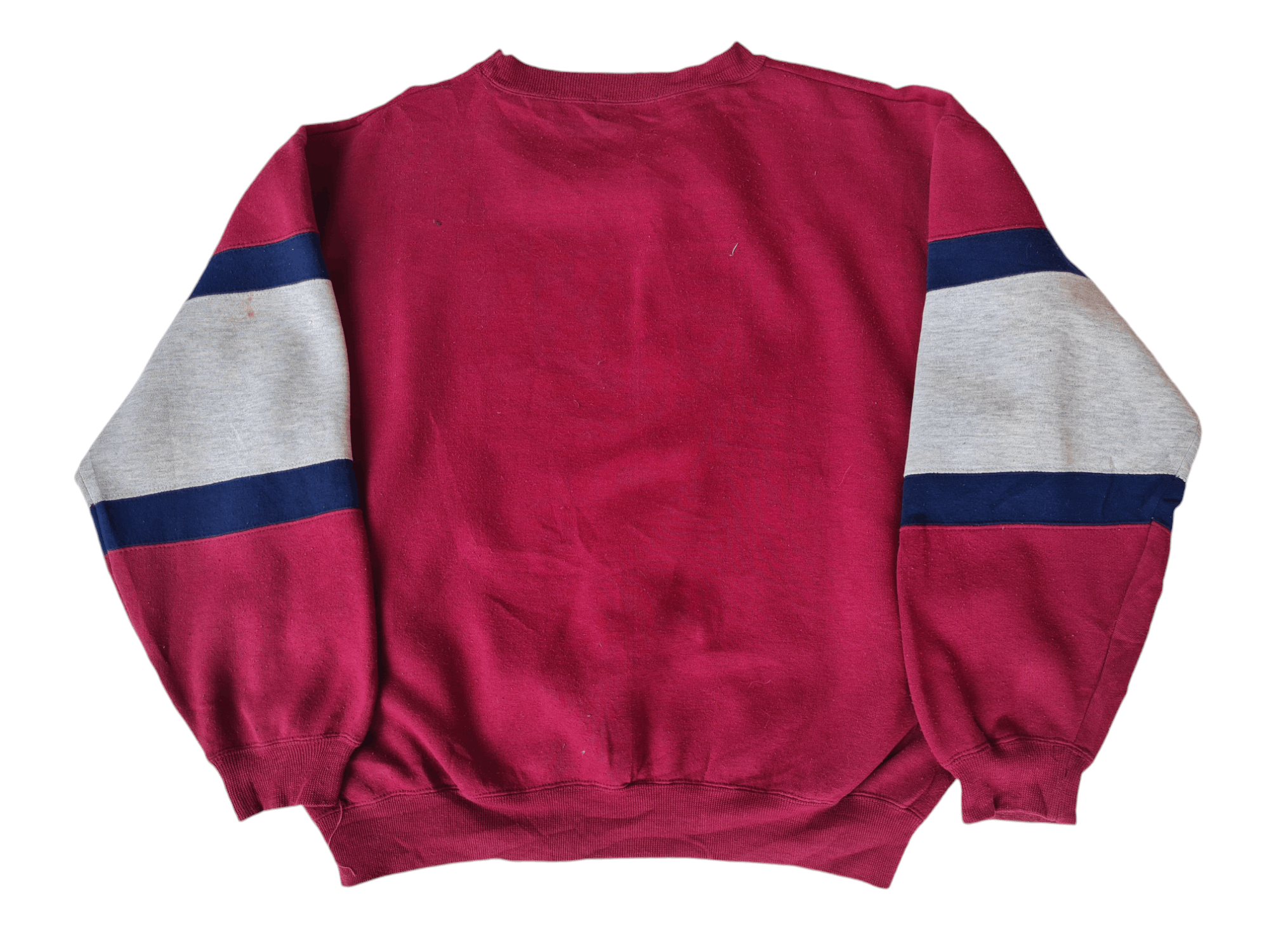 Vintage Vtg Polo Country Sweatshirt Size US L / EU 52-54 / 3 - 2 Thumbnail