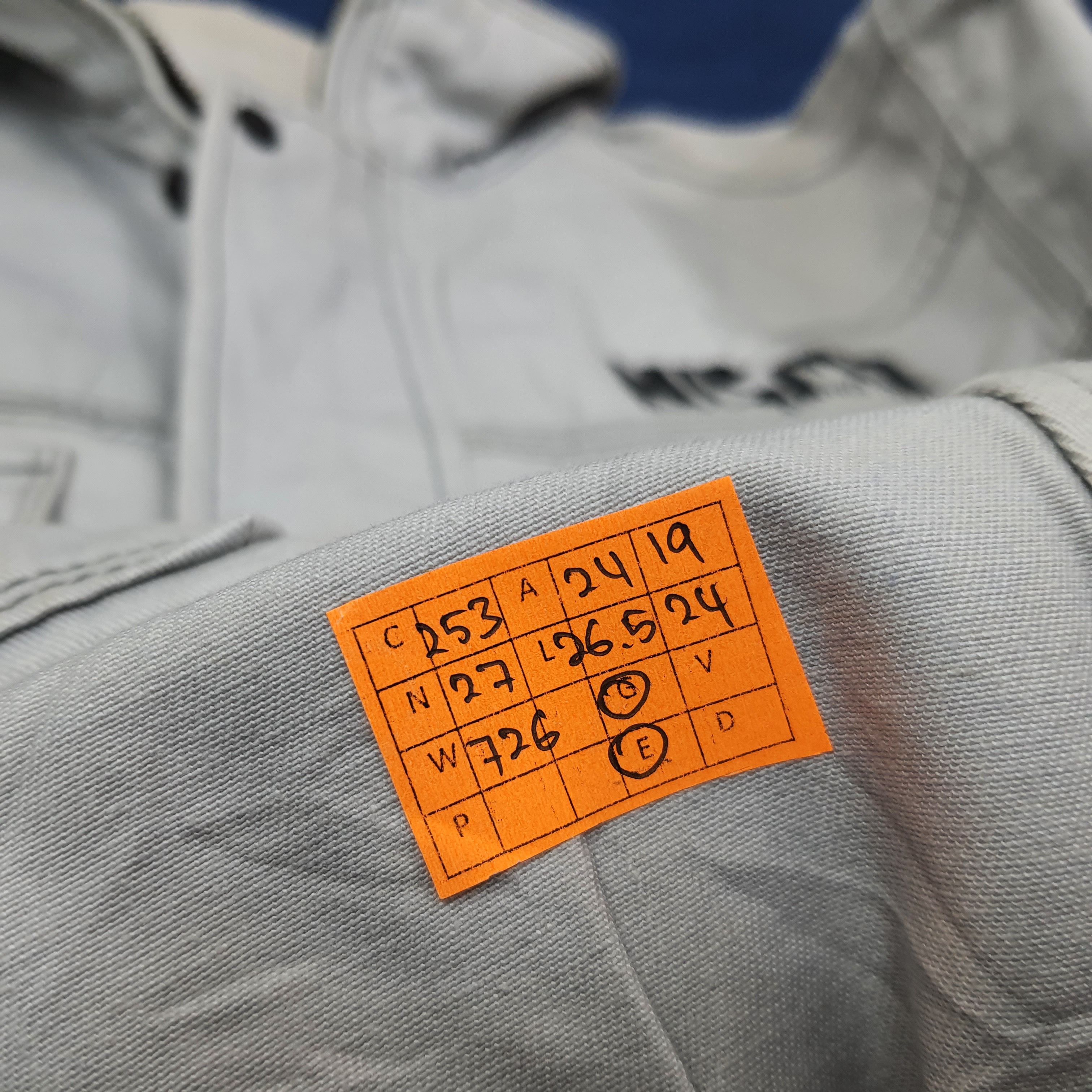 Japanese Brand Vintage NISMO Nissan Racing Sports Custom Jacket C253N27 Size US L / EU 52-54 / 3 - 7 Thumbnail