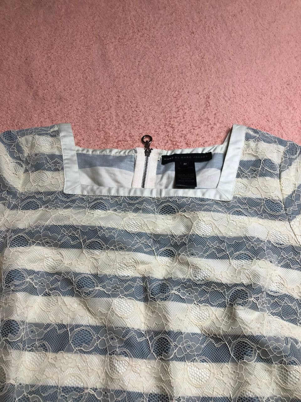Marc by Marc Jacobs Marc by Marc Jacobs Lucienne Dress Size M / US 6-8 / IT 42-44 - 8 Thumbnail