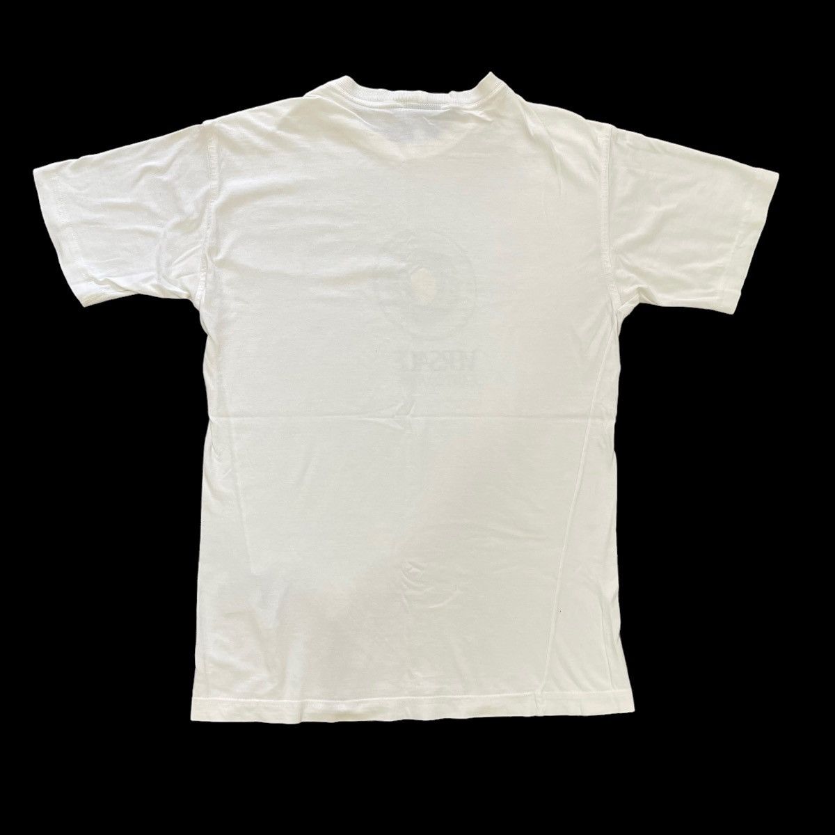 Versace Vintage Versace Jeans Couture Logo T-Shirt Size US S / EU 44-46 / 1 - 7 Thumbnail