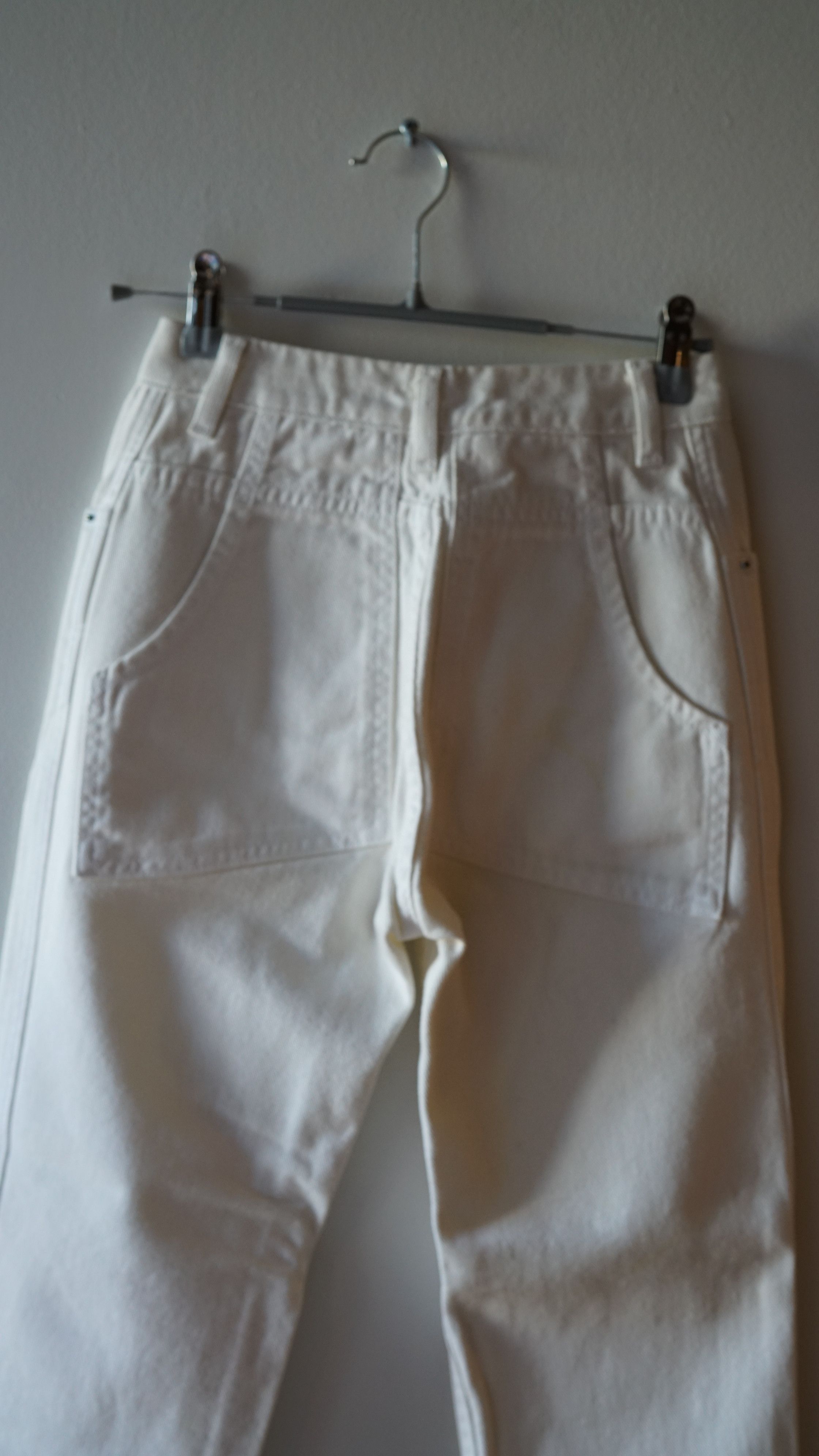 Eckhaus Latta Eckhaus Latta Jeans Size 24" / US 00 / IT 34 - 3 Thumbnail