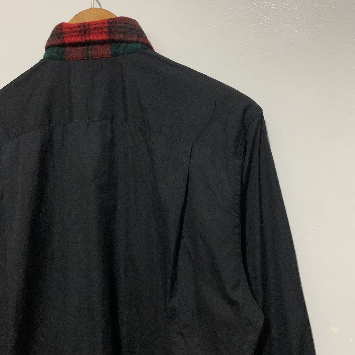 Comme des Garcons Homme Plus Comme des Garcons Homme Plus FW14 Runway Shirt Size US M / EU 48-50 / 2 - 12 Thumbnail
