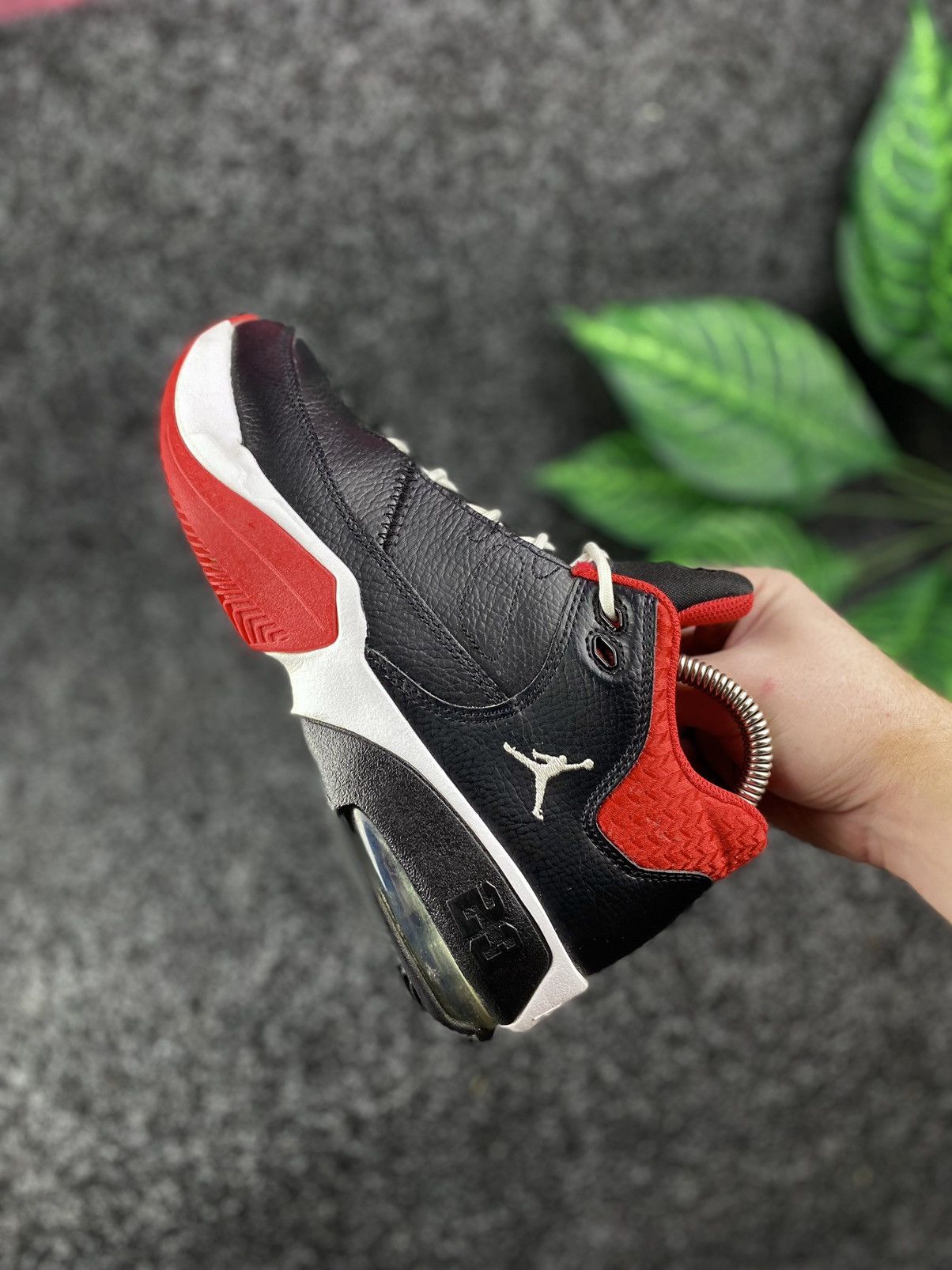 Jordan Brand Jordan Max Aura 3 size 38 DA8021-006 Size US 5.5 / EU 38 - 1 Thumbnail