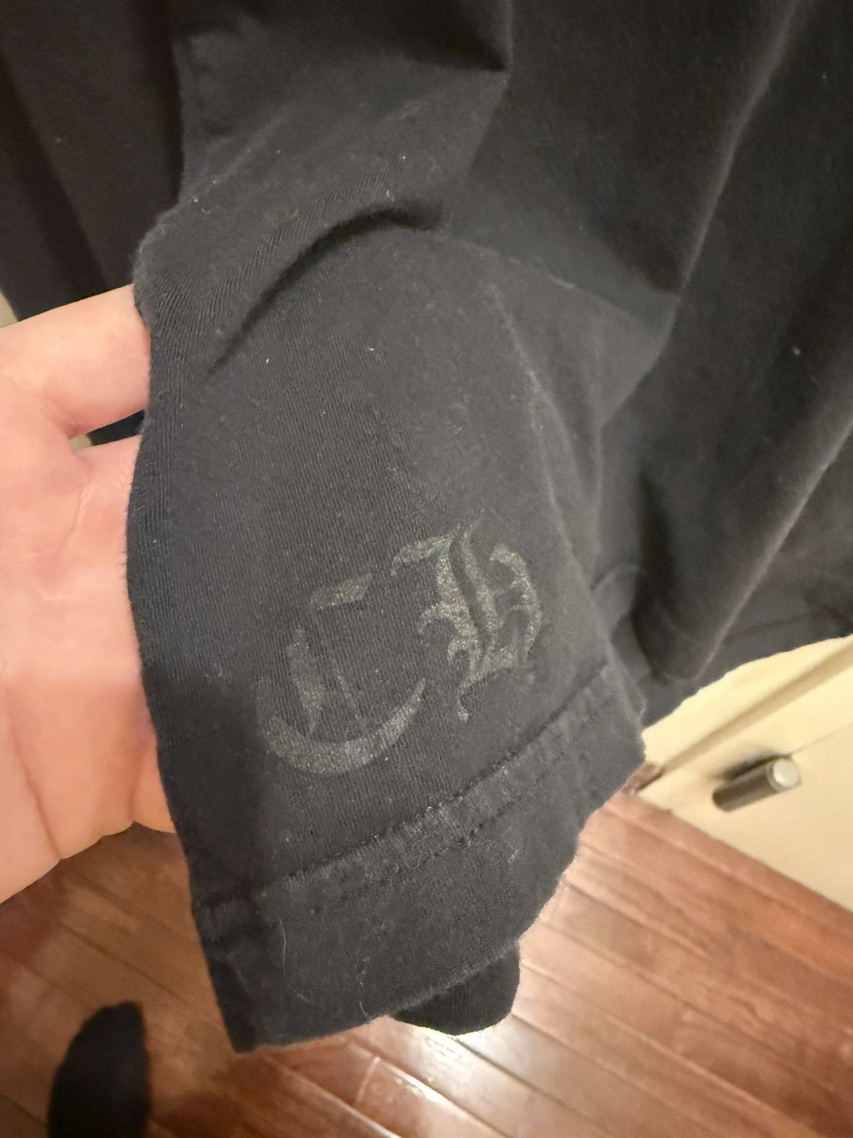 Chrome Hearts Chrome Hearts Aspen Exclusive Longsleeve Size US M / EU 48-50 / 2 - 8 Thumbnail
