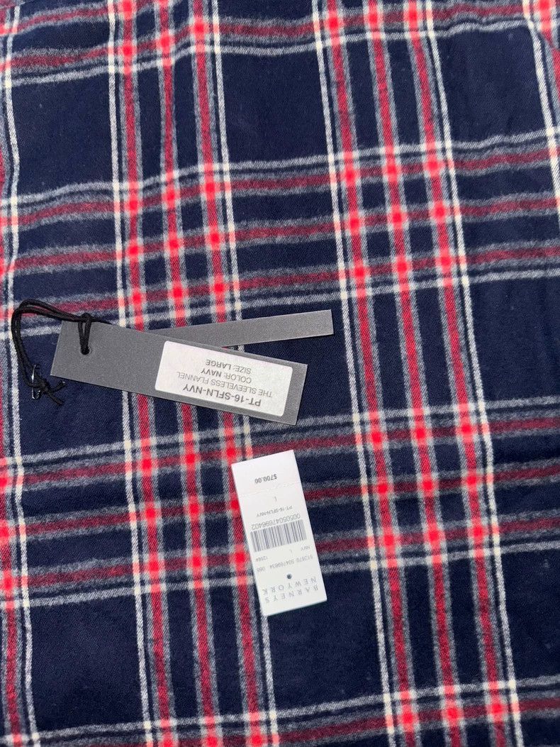 Fear of God Fear of God Plaid shoulder shirt Size US L / EU 52-54 / 3 - 8 Thumbnail