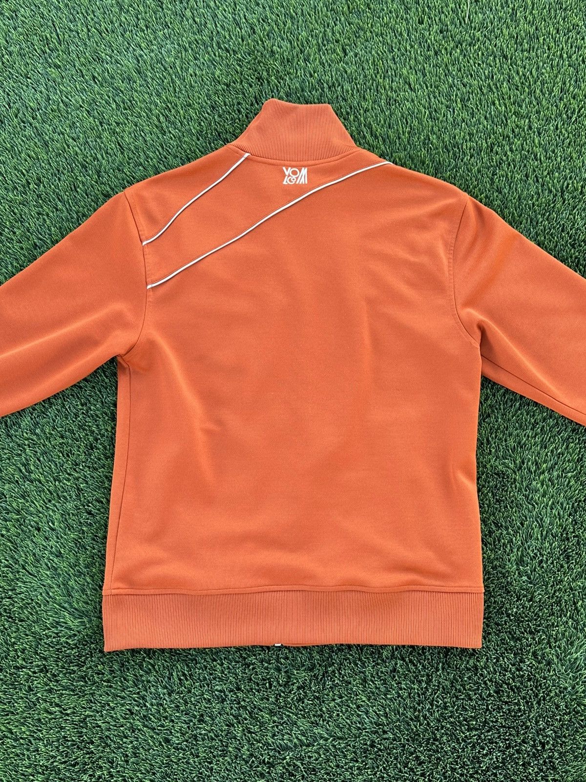 Volcom Vintage Volcom Track Jacket Size US L / EU 52-54 / 3 - 3 Thumbnail