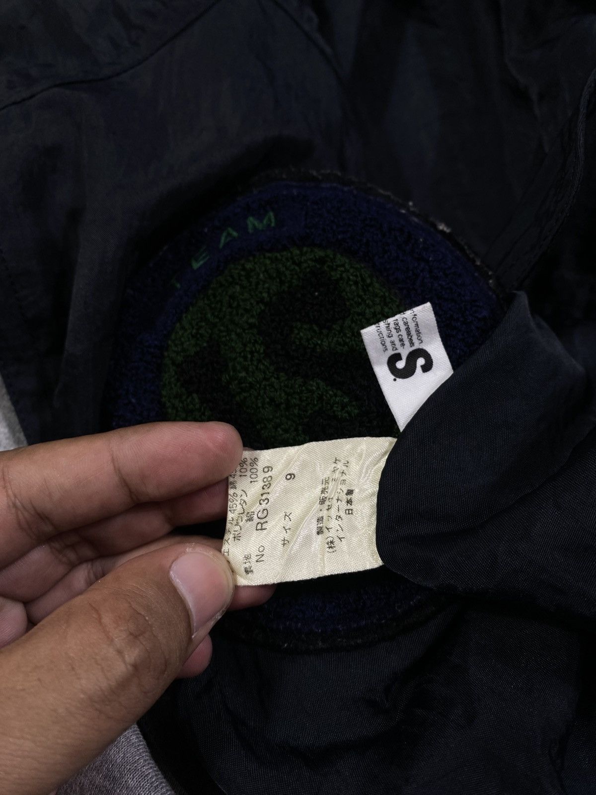 Issey Miyake × Tsumori Chisato Issey Miyake x Tsumori Chisato Size US L / EU 52-54 / 3 - 10 Thumbnail