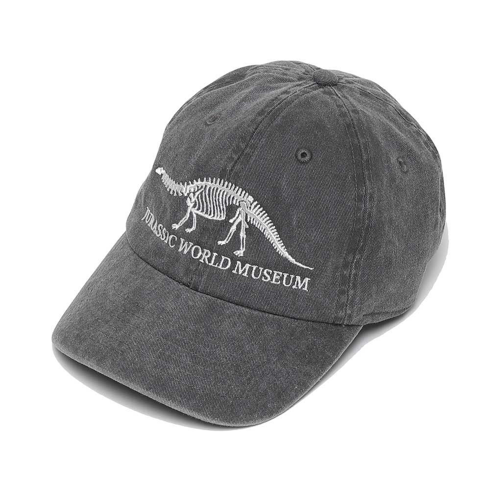 Jurassic world museum souvenir hat