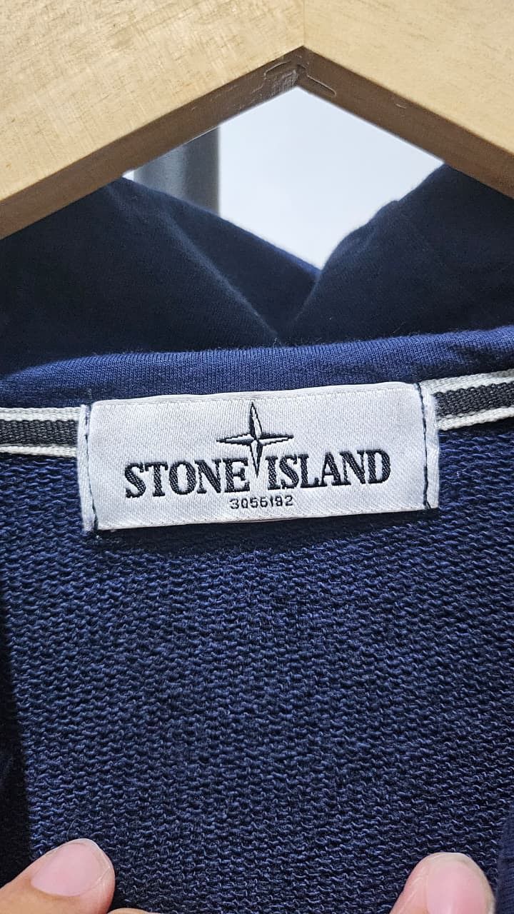 Stone Island Shadow Project Hooddie stone island Size US L / EU 52-54 / 3 - 3 Thumbnail